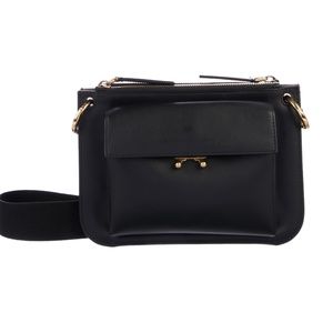 Want!  Marni bandoleer shoulder bag